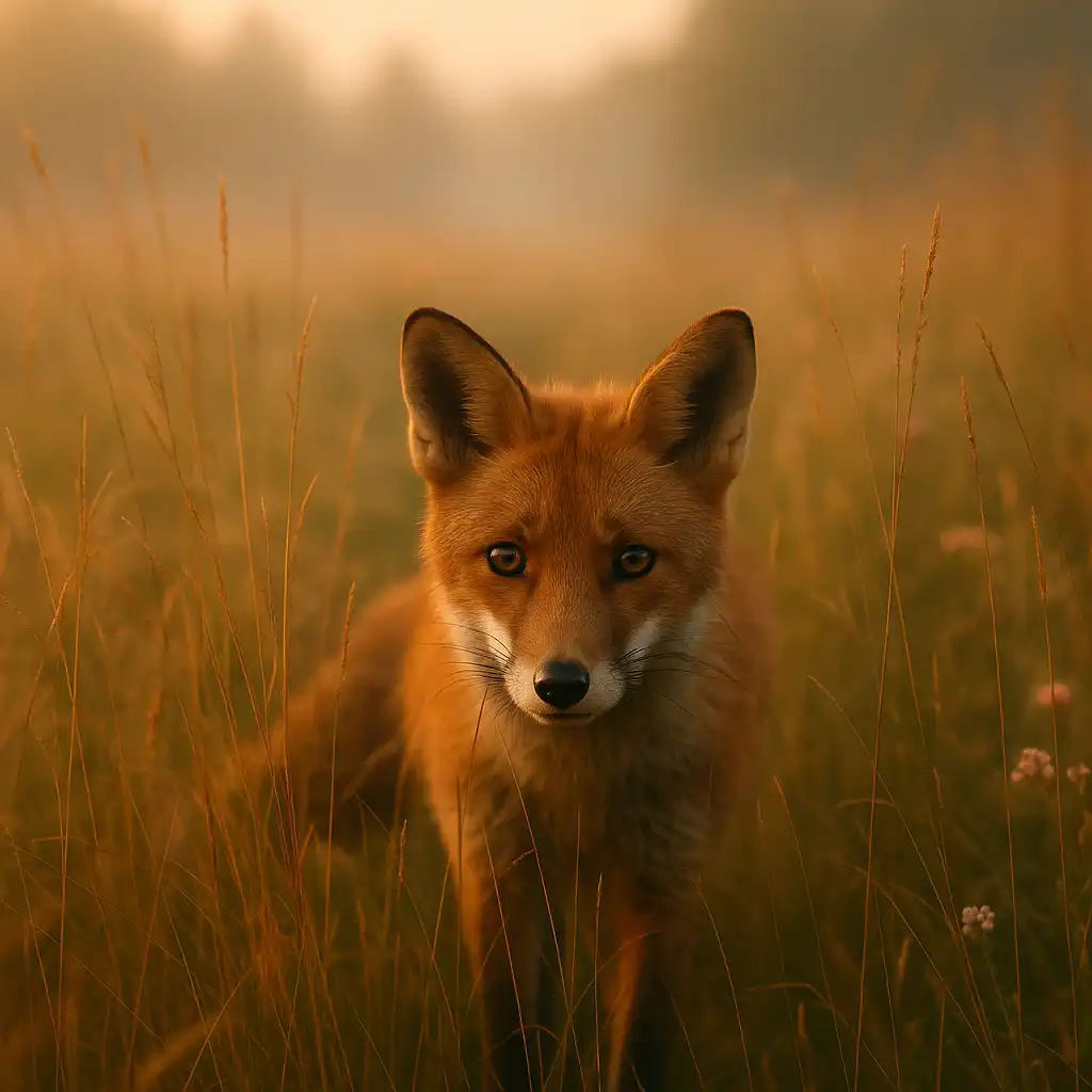 Sådan får du øje på naturparkens skjulte dyreliv